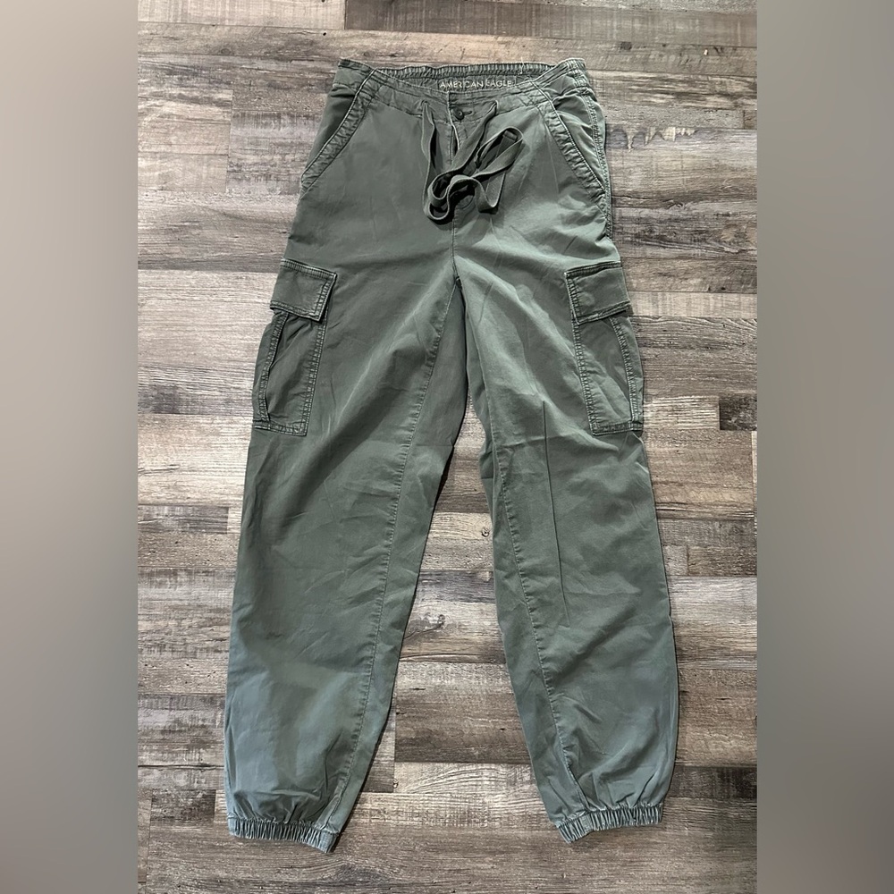 American Eagle Joggers
